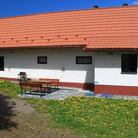 Urbarsky Dom Villa Liptovsky Jan Luaran gambar