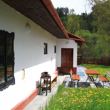 Urbarsky Dom Villa Liptovsky Jan Luaran gambar