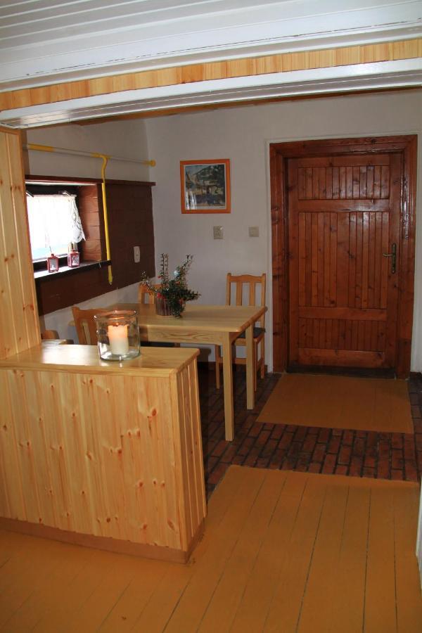 Urbarsky Dom Villa Liptovsky Jan Luaran gambar