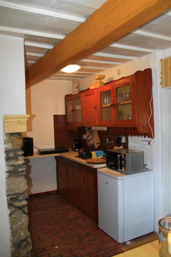 Urbarsky Dom Villa Liptovsky Jan Luaran gambar